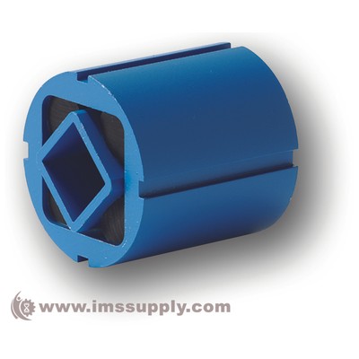 Rosta 01081008 DK-S 18 x 50 Standard Rubber Element MFGD