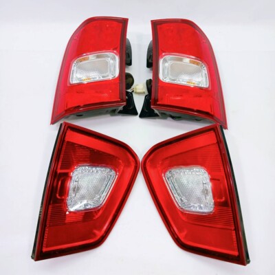 JDM SUZUKI Genuine IGNIS Tail Lamp LH RH set KOITO 220-59347 for