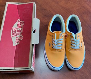vans era foam