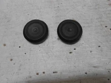 G6 CAPLUGS BPF-25MM BLACK OEM
