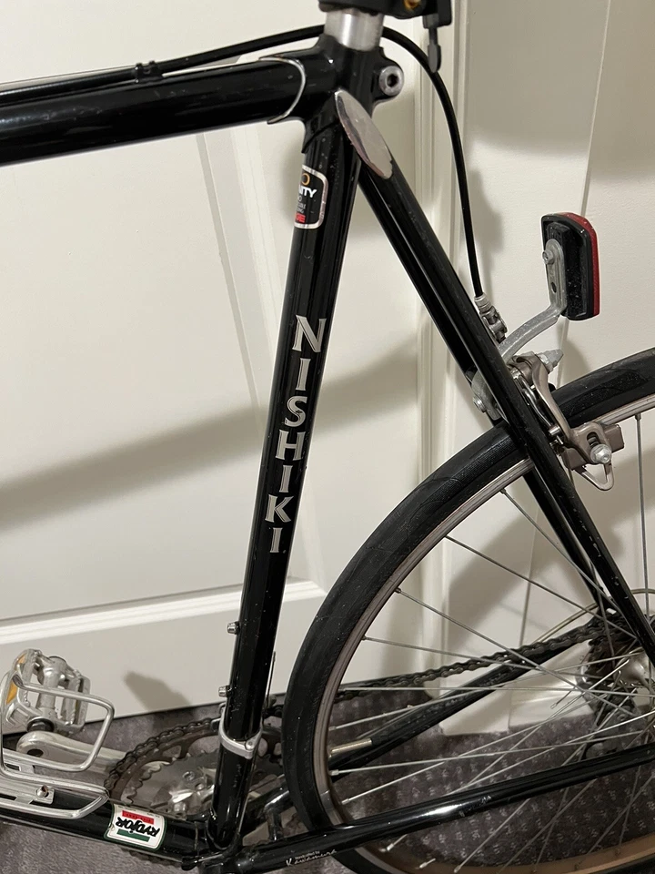 Nishiki Prestige - Image 2 of 4