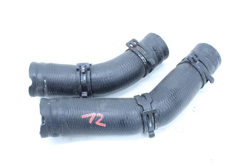 BMW F 800 ST K71 E8ST    2x Kühlerlleitung Kühlerschlauch  12