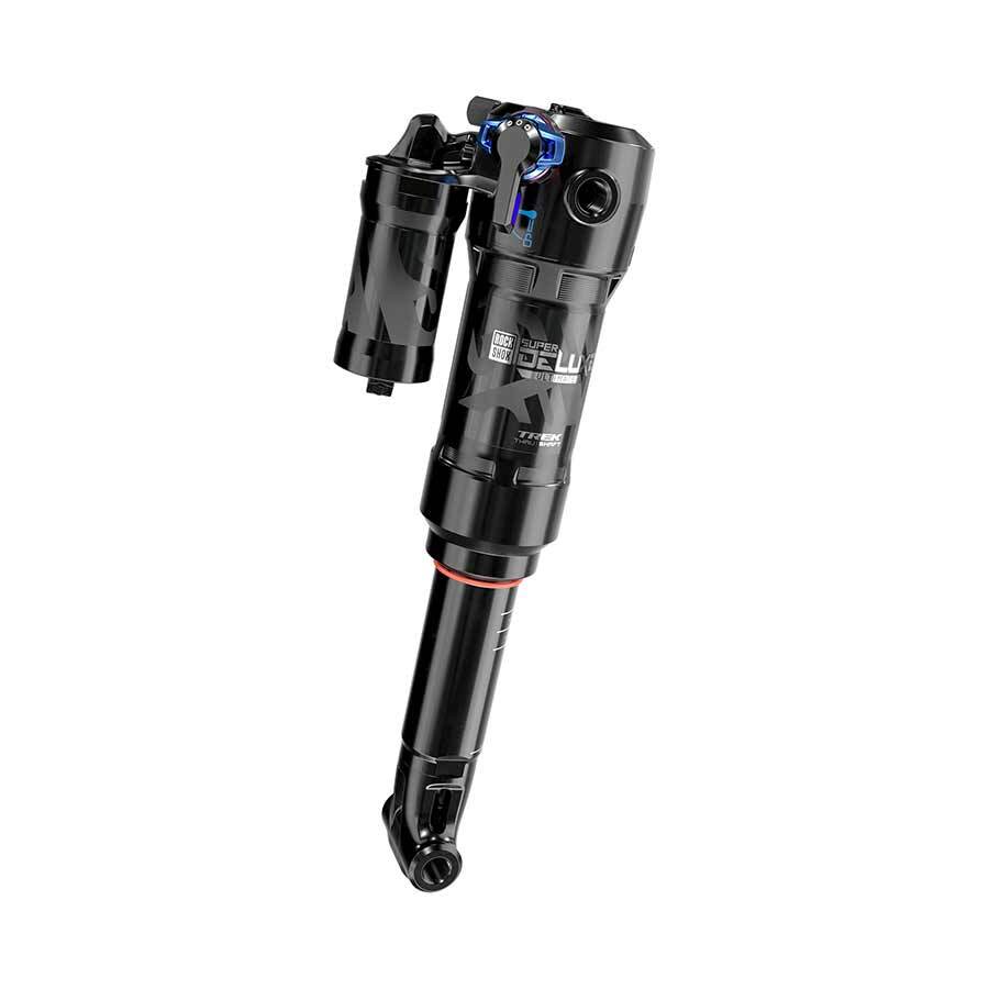 RockShox, Super Deluxe Thru Shaft RCT, Rear shock, 230x62.5