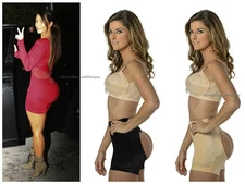 BRAZILIAN BOOTY LIFT ARDYSS PANTY RESHAPER MFG Body Magic BIGGER BUTT INSTANTLY!