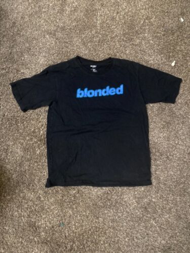 Frank ocean blonde t - Gem Frank ocean blonde t - Gem