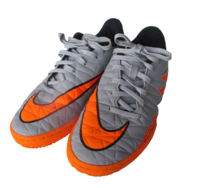 Nike Hypervenom Fußballschuhe Sportschuhe Laufschuhe Größe 36,5 US 4,5, 23,5 cm