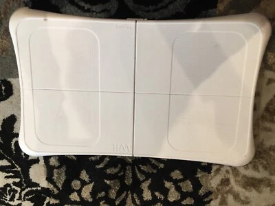 wii fit board gumtree