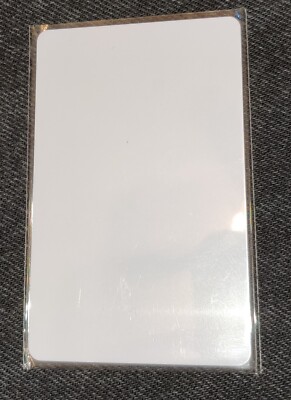 NFC RFID Card CUID Gen1a Magic 13.56MHz MF Classic 1K for