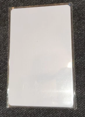 NFC RFID Card CUID Gen1a Magic 13.56MHz MF Classic 1K for Proxmark3