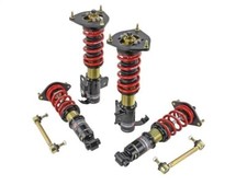 Skunk2 Racing 541-12-8500 For 13-20 Subaru Brz Pro-st Coilovers Skunk2 Racing 541-12-8500 For 13-20 Subaru Brz Pro-st Coilovers
