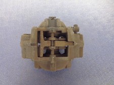 Chrysler Crossfire 3,2 160 KW Bremssattel hinten rechts 