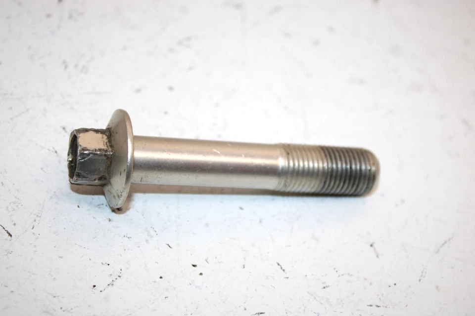 Оригинальный фланцевый болт 99 Yamaha Vmax 700 Sx 90105-14766-00 SYS - Изображение 2 из 4