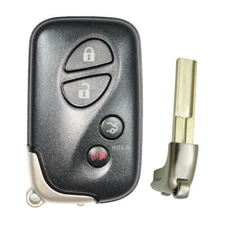 Replacement for Lexus IS250 IS350 2006 2007 2008 Smart Key Fob HYQ14AAB - 0140