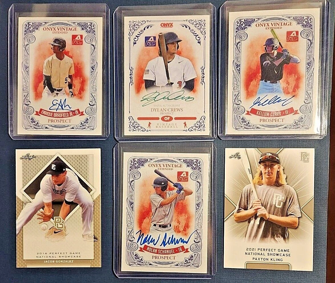 Tổng hợp 63+ về MLB top prospects 2023 cdgdbentre.edu.vn