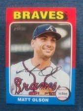 2024 Topps Heritage Base Singles Card #251-500 - You Pick Updated 5-2-24