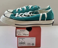 Converse All Star Cons Chuck 70 OX Tear Size 4