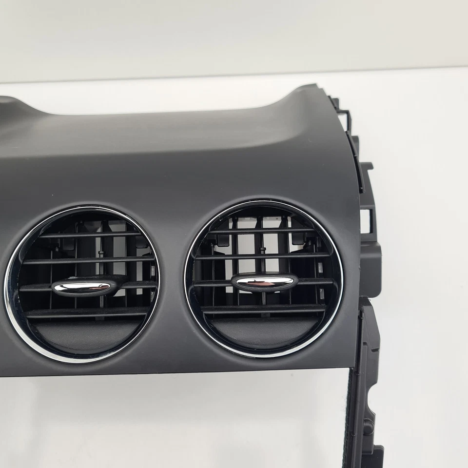 Mazda CX7 Stereo Surround Trim Fascia ER 11/06-02/12 - image 2 of 4