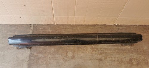 VW Golf 5 Aufpralldämpfer 1K0807630 Stoßstangenträger hinten