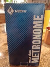 Willner System Malzel Metronome