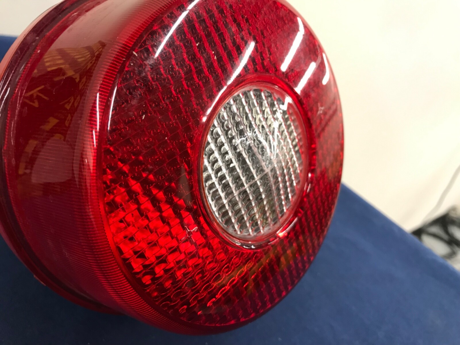 Ferrari 360 Backup tail light - part number 157524
