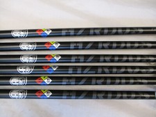 HZRDUS BLACK Hand Crafted Prototype 62g REGULAR DRIVER SHAFT Ping Callaway Cobra