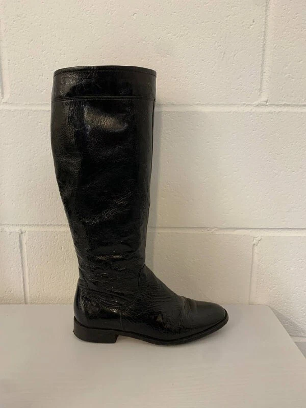 Size 5 clearance mid calf boots