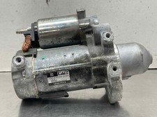 2020 Cadillac XT6 OEM Engine Starter Motor 53K Denso 12667973