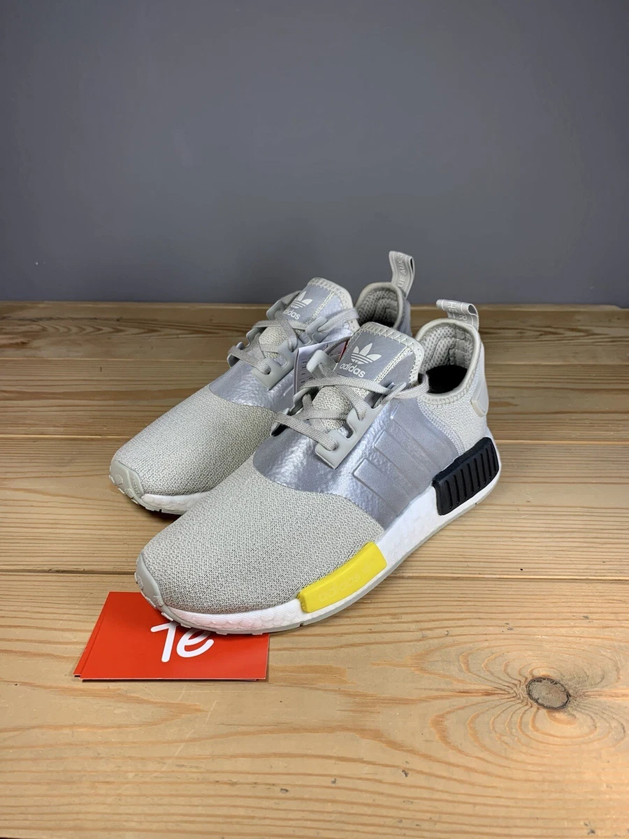 adidas nmd 4.5 grey