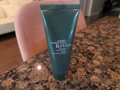 BRAND NEW! revive resurfacing multi-acid mask 73ml 2.4 fl. oz. NWOB!