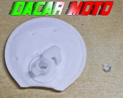 TEKNOETRE Filtro Pompa Benzina HONDA SH 125/150/300 2005 2006 2007 2008 2009 2010 2011