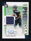 2025 Topps Signature Elijah Arroyo Red (RAW)