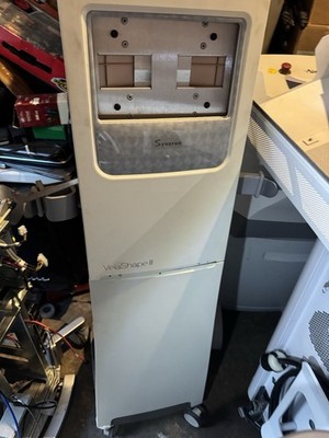 Syneron Candela VelaShape III - Replacement Parts / Chassis - AS IS
