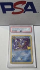 PSA 9 DARK GYARADOS 8 CELEBRATIONS CLASSIC COLLECTION POKEMON MINT