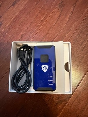 Brickhouse security Spark nano 7  , 4G Micro GPS Tracker