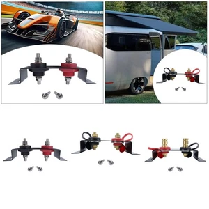 Remote Charging Post Jump Post Starter Auto Accessories Easily Install Premium