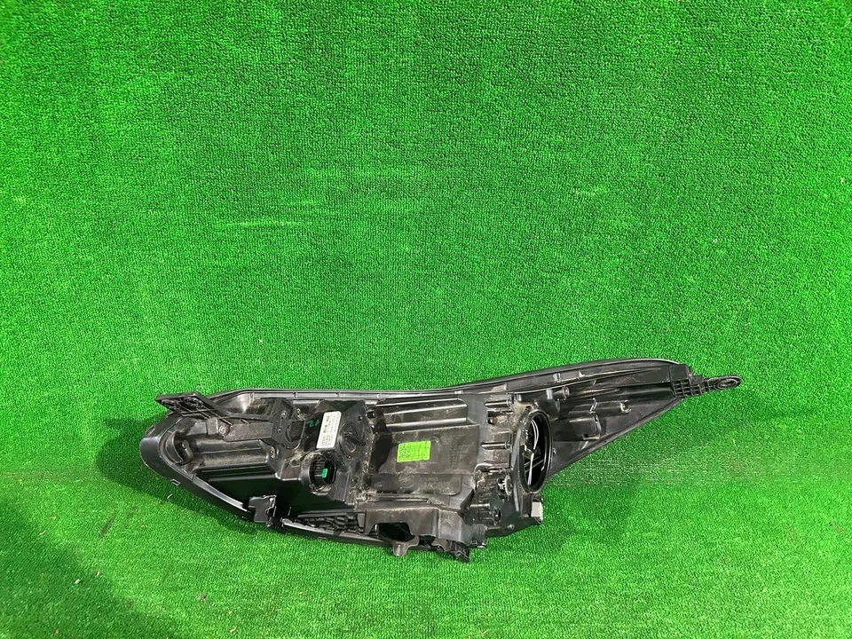 Frontscheinwerfer Kia Sportage IV F192102200 Rechts Scheinwerfer Headlight - Bild 3 von 4