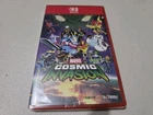 MARVEL Cosmic Invasion (Nintendo Switch 2) BRAND NEW SEALED