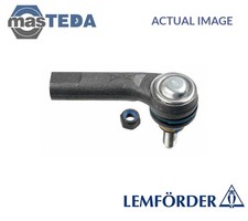 22251 03 TRACK ROD END RACK END FRONT RIGHT LEMFÖRDER NEW OE REPLACEMENT