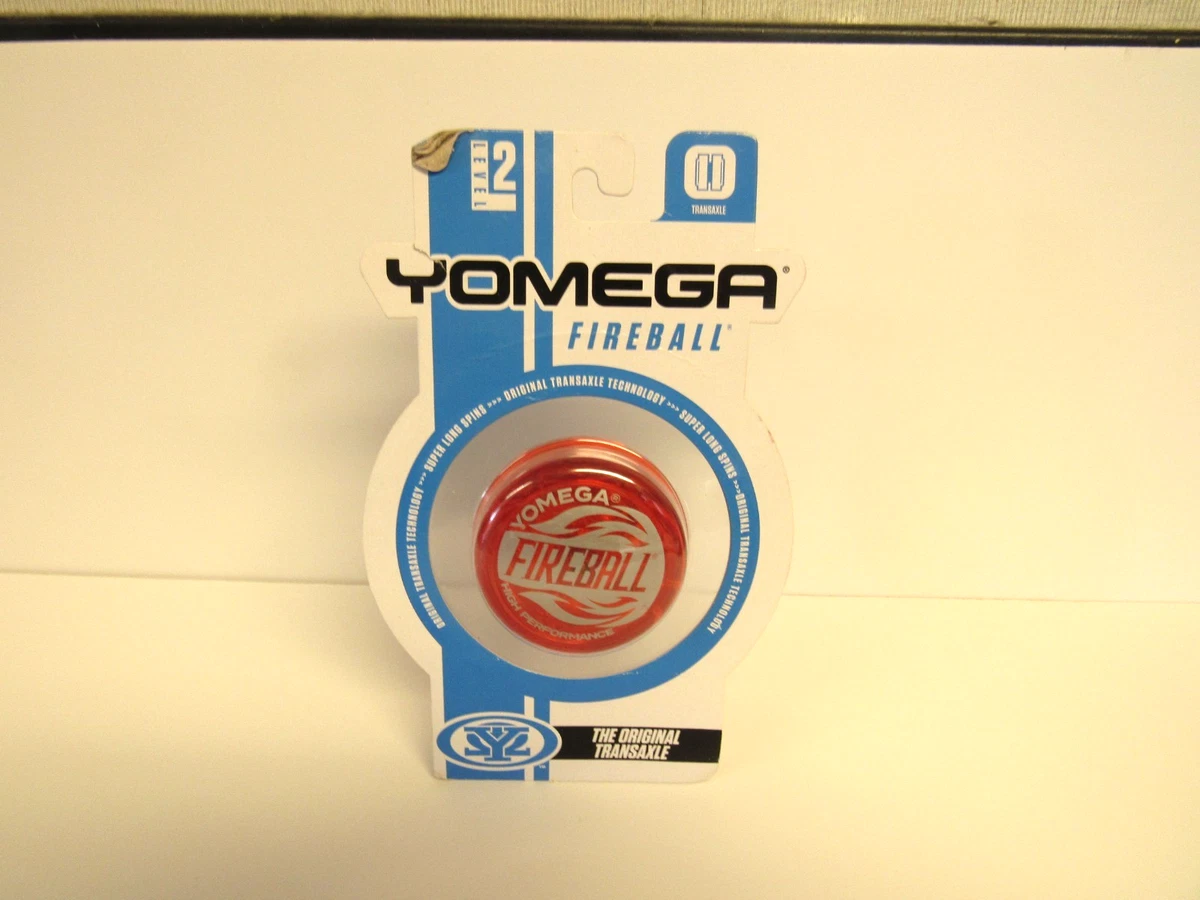 Yomega Fireball for sale | eBay