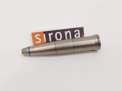 Siemens Sirona T1 TIH 40 Blaues Handstück Dental