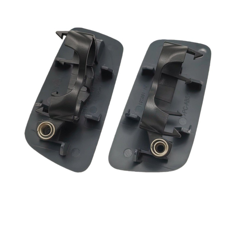 Front Left+Right Headlight Washer Nozzle Cover Fits Rolls-Royce Ghost 2010-2018