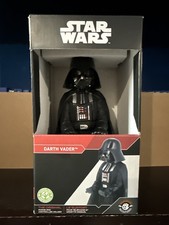 Original Cable Guys Star Wars Darth Vader Phone and Controller