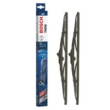 Bosch 400 - Scheibenwischer Twin - Länge: 40...
