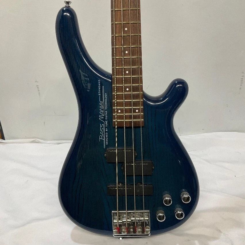 Tune 4 String Bass Guitars for sale | eBay