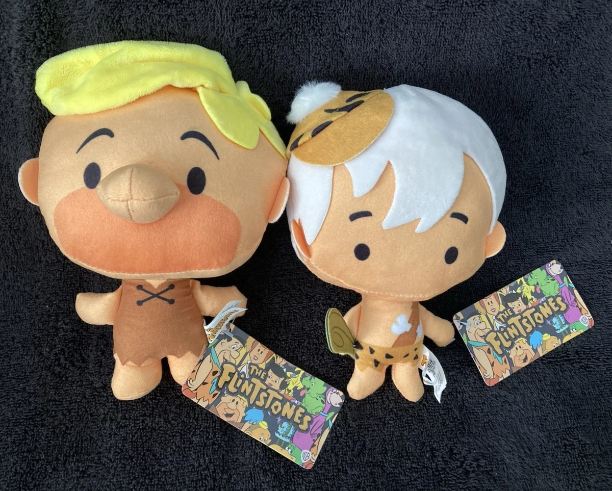 Warner Bros 玩具与游戏摩登原始人| eBay