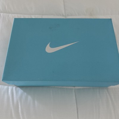 Size 13 - Nike Air Force 1 Low x Tiffany & Co. 1837