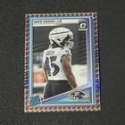 2025 Panini Mike Green Base (Raw)
