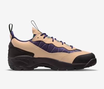 FREE SHIP NEW w/ box NIKE ACG Air Mada Vachetta Tan DM3004-200 US MEN 9M to 11M