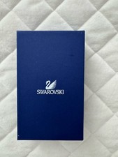 Swarovski Gold Crystal Bag Charm/