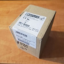 10PCS PHOENIX CONTACT PLC-RSC-230UC/21 296620...